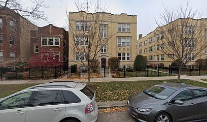 1st image of 5054-64 N Wolcott Ave #2N