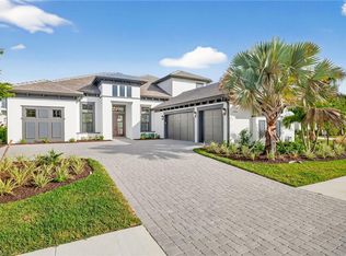 15486 Turin Dr, Naples, FL 34114