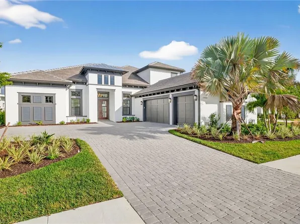 15486 Turin DR, NAPLES, FL 34114
