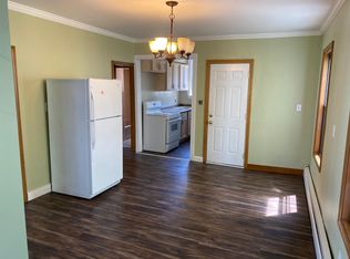38 Bullard St #1, New Bedford, MA 02746