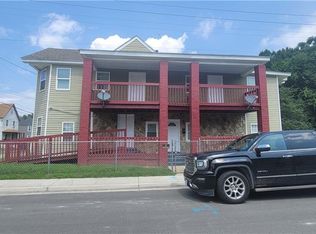 1022 Duke St, Portsmouth, VA 23704