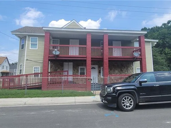 1022 Duke St, Portsmouth, VA 23704