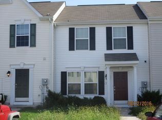 118 Checko Ct, Martinsburg, WV 25401