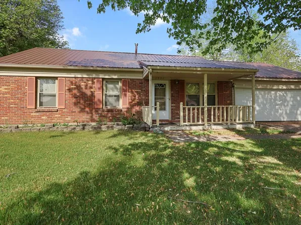 1531 Anne Dr, Madisonville, KY 42431