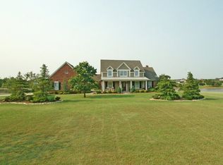 8455 NW 192nd St, Edmond, OK 73012