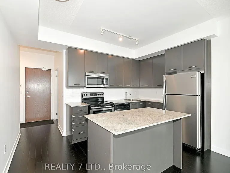 360 Square One Dr #2709 — Photo 13