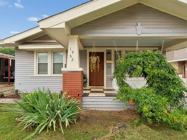 1952 NW 13th St, Oklahoma City, OK 73106