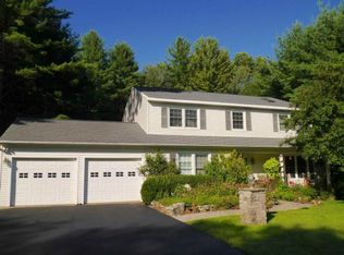 3 St Jude Ct, Saratoga Springs, NY 12866