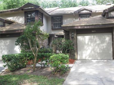 1468 Mahogany Ln, Palm Harbor, FL, 34683