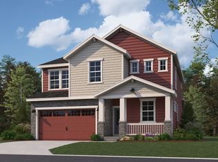 13737 Daffodil Point, Parker, CO 80134