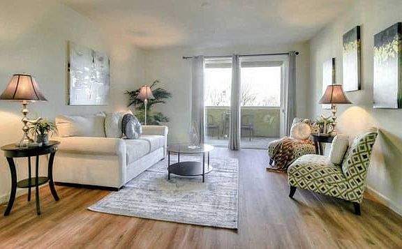 3rd image of 809 Auzerais Ave Unit 213