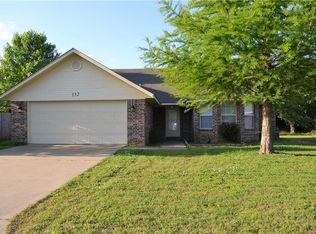 132 Commanche Loop, Roland, OK 74954