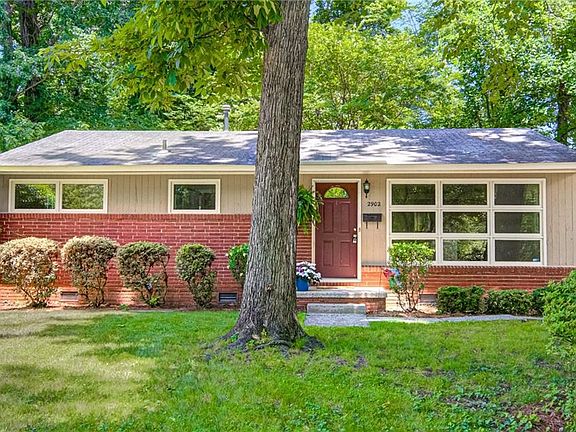 2nd image of 2902 Dellwood Dr