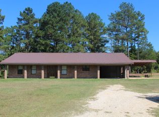 24 County Road 1010, Stringer, MS 39481