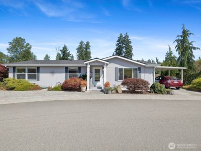 23825 15th Avenue SE #430, Bothell, WA, 98021