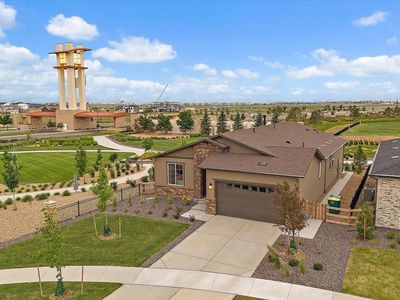 3809 N Buchanan Way, Aurora, CO, 80019