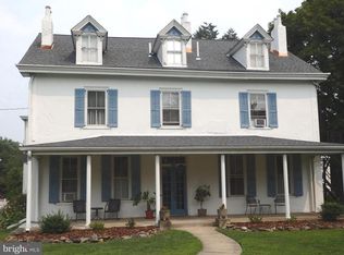 11 E Mercer Ave #2B, Havertown, PA 19083