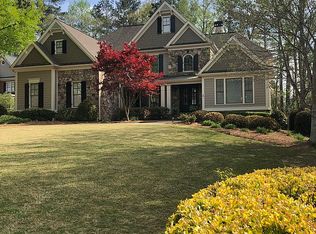 4853 Registry Walk NW, Kennesaw, GA 30152