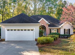 110 New Hampton Ct, Winston Salem, NC 27103