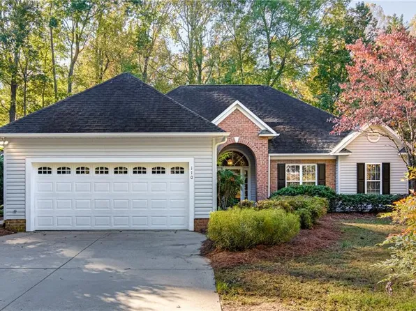 110 New Hampton Ct, Winston Salem, NC 27103