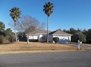 142 Downing St, Panama City Beach, FL 32413