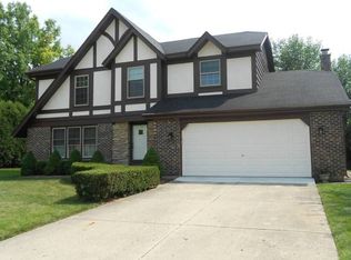 3025 Russett Ln, Northbrook, IL 60062