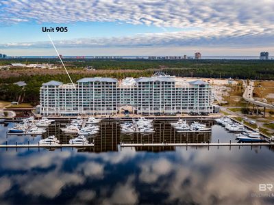 4851 Wharf Pkwy APT 905, Orange Beach, AL, 36561