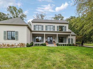 6922 Old Kent Dr, Knoxville, TN 37919