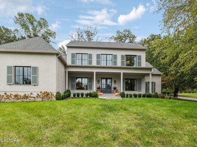 6922 Old Kent Dr, Knoxville, TN, 37919