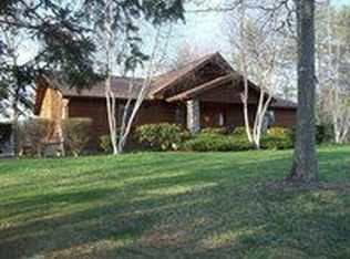 409 Coleman Cliff Rd, Frankford, WV 24938