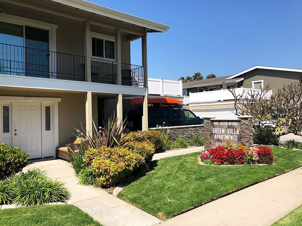 1st image of 4081 Green Ave #12