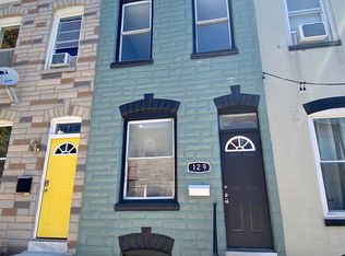 129 N Curley St, Baltimore, MD 21224