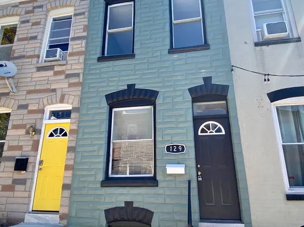 129 N Curley St, Baltimore, MD 21224
