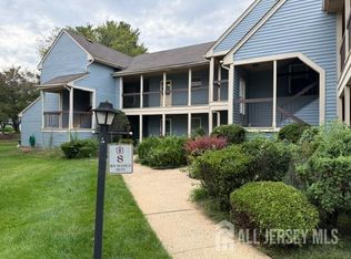 8 Benjamin Franklin Dr #G, Monroe Township, NJ 08831