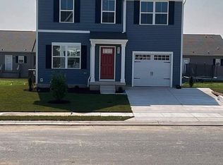 None Available, Seaford, DE 19973