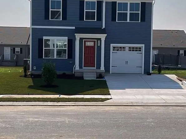 240 Pond View Ln, Seaford, DE 19973