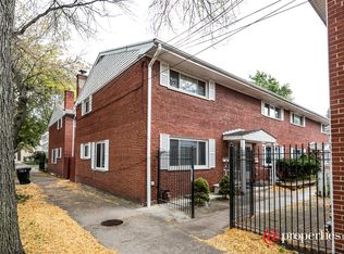 1701 W Thome Ave, Chicago, IL 60660