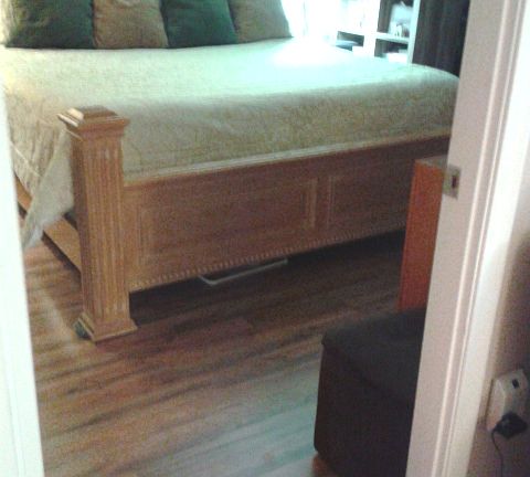 4th image of 5600 N Flagler Dr APT 306