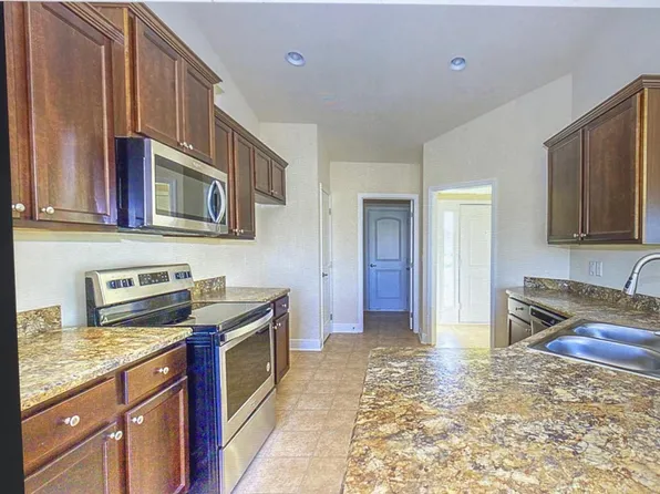1269 SW Alcantarra Boulevard, Port St Lucie, FL 34953