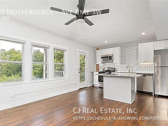 4th image of 2800 Independence Ave APT 3W