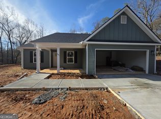 1097 Garnett Ward Rd #1, Hull, GA 30646