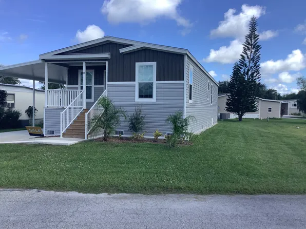 1455 90th Ave Lot 285, Vero Beach, FL 32966