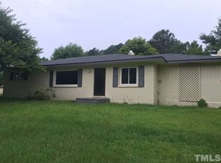 7408 Lake Wheeler Rd, Raleigh, NC 27603