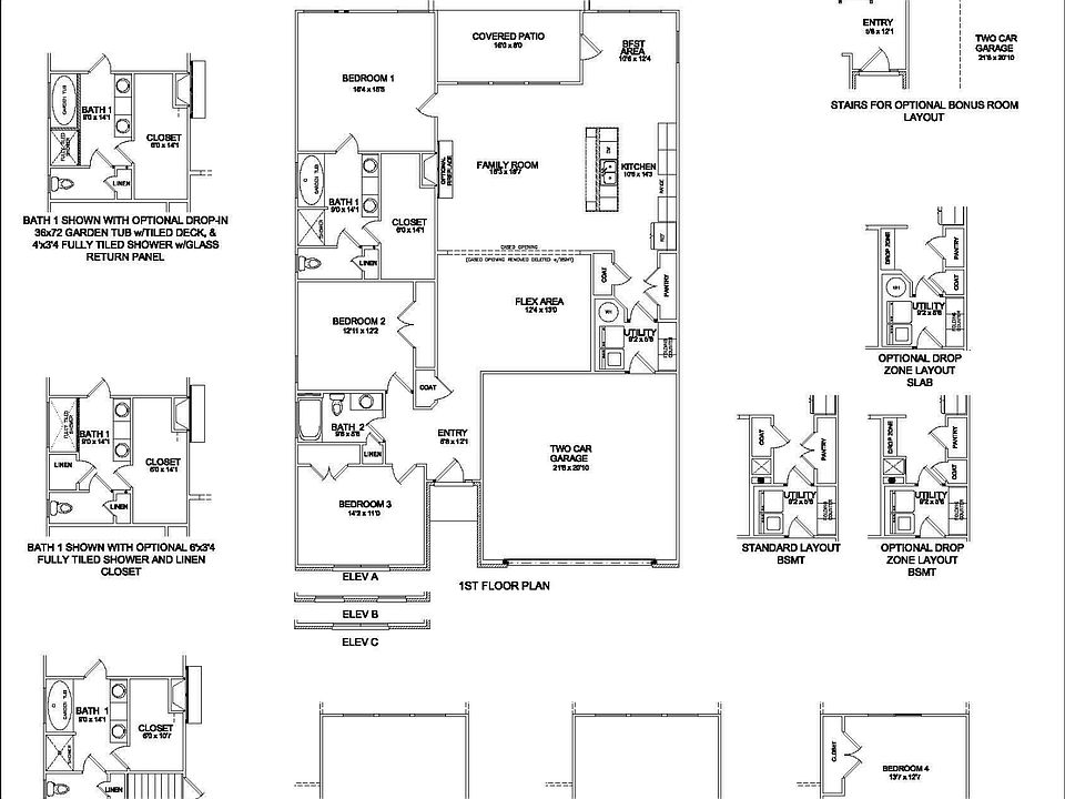 2nd image of 2841 Seneca Lake Rd