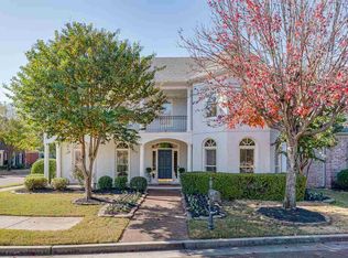 1469 Wolf Bend Rd LOT 81, Germantown, TN 38138