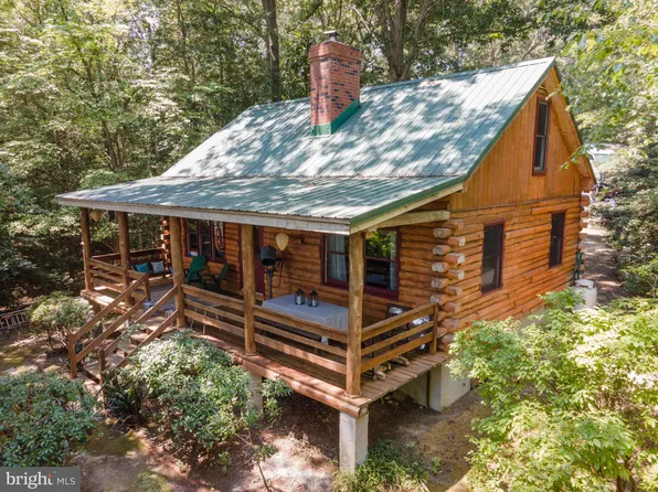 1067 Levelgreen Rd, Lancaster, VA 22503