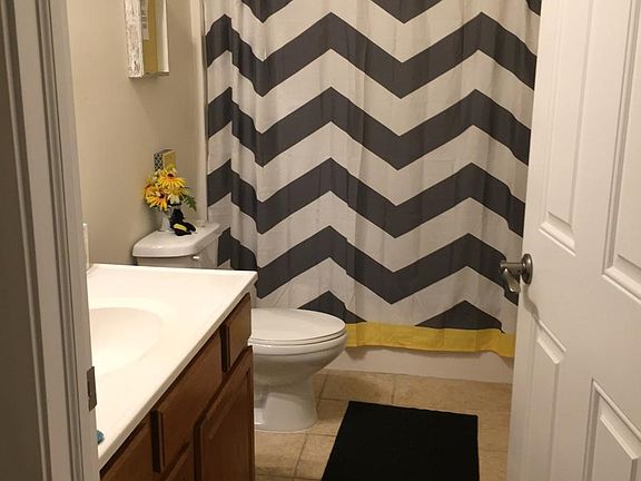 Hall Bathroom
