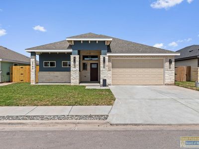 2742 Juan Castillo Ave, Port Isabel, TX, 78578