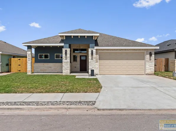 2742 Juan Castillo Ave, Port Isabel, TX 78578