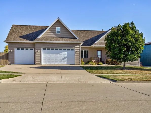 924 Trail Dr, Slater, IA 50244